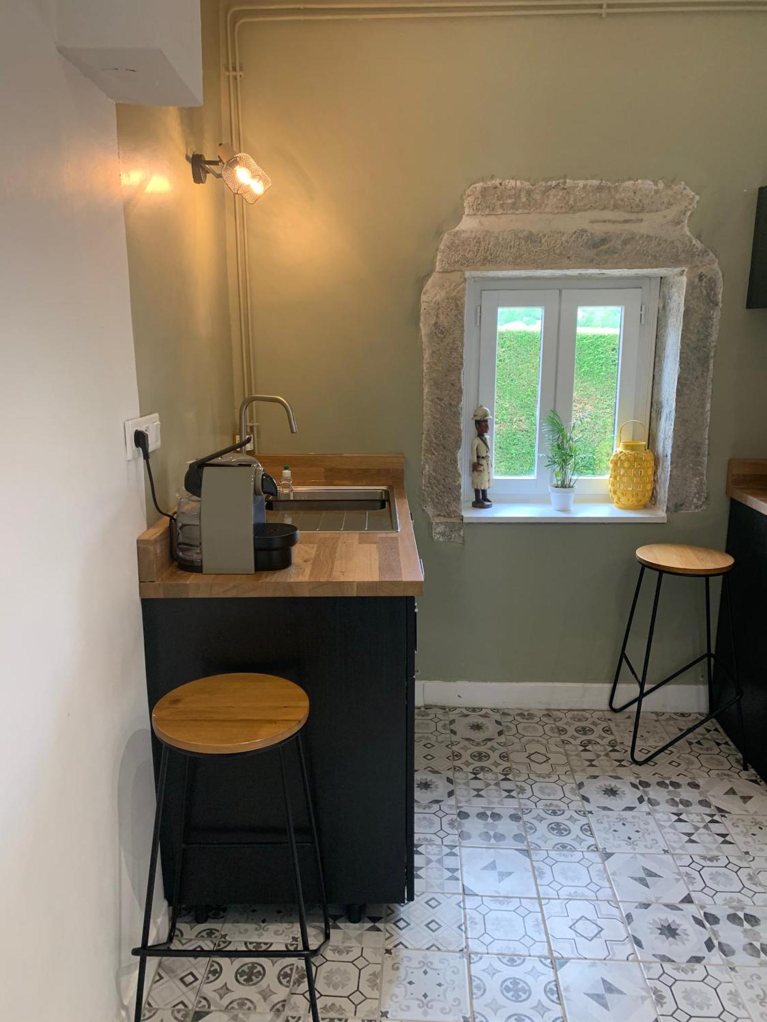 Apartamento La Ferme Du Puy D'Or Limonest Exterior foto
